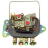 Dichtung für mechanische Regler